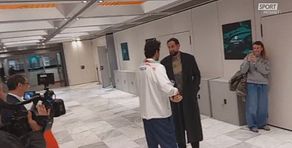 Berrettini-Belinelli, incontro tra giganti a Bologna