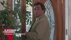 Il ritorno di Colombo