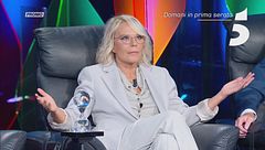 La nona puntata ci aspetta domani