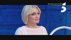 Esibizioni e nuovi giudici ci aspettano domani