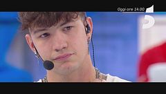 Nuovi colpi di scena ci attendono questo pomeriggio