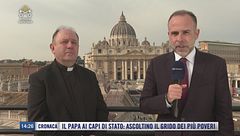 Puntata del 16 novembre