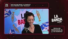 I gossip del giorno con Alfonso Signorini