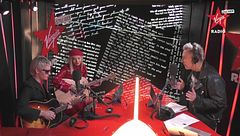 The Molotovs: guarda l’intervista e il live a Virgin Radio