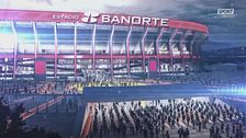 Mondiale 2026: come sarà il nuovo stadio Azteca
