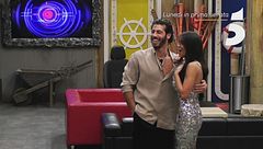 Grande Fratello: le emozioni continuano! Lunedì 24 novembre in prima serata