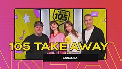 Annalisa: nuovo singolo, tour e retroscena dell'album