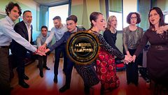 I commenti dei campioni