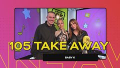 Baby K: nuova musica e il significato di "Dimmi Dimmi Dimmi"