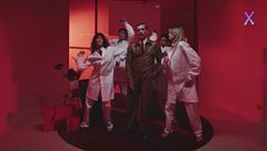 Holiday Season 2025: le campagne moda più glam di questo Natale