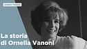 Addio a Ornella Vanoni, storia di un'icona "senza fine"