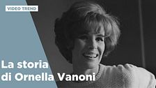 Addio a Ornella Vanoni, storia di un'icona "senza fine"