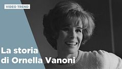Addio a Ornella Vanoni, storia di un'icona "senza fine"