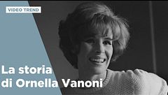 Addio a Ornella Vanoni, storia di un'icona "senza fine"