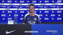 Chivu: "Spero sia una partita bella e divertente"