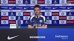 Chivu: "Il ritiro non mi garantisce la vittoria…"