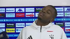 Kalulu: "Possiamo tornare nel giro scudetto, ma dobbiamo fare più punti"