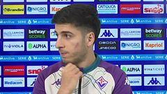 Parisi: "Serve capire che ora giochiamo per salvarci"