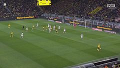 Il Dortmund bloccato in casa dallo Stoccarda: tripletta di Deniz Undav