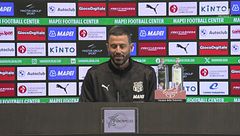 Grosso: "Conosciamo i nostri obiettivi e lottiamo per raggiungerli il prima possibile"