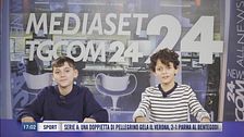 Puntata del 23 novembre