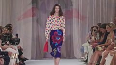 Jo Squillo: Laura Biagiotti, la collezione Spring-Summer 2026