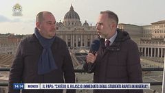 Puntata del 23 novembre