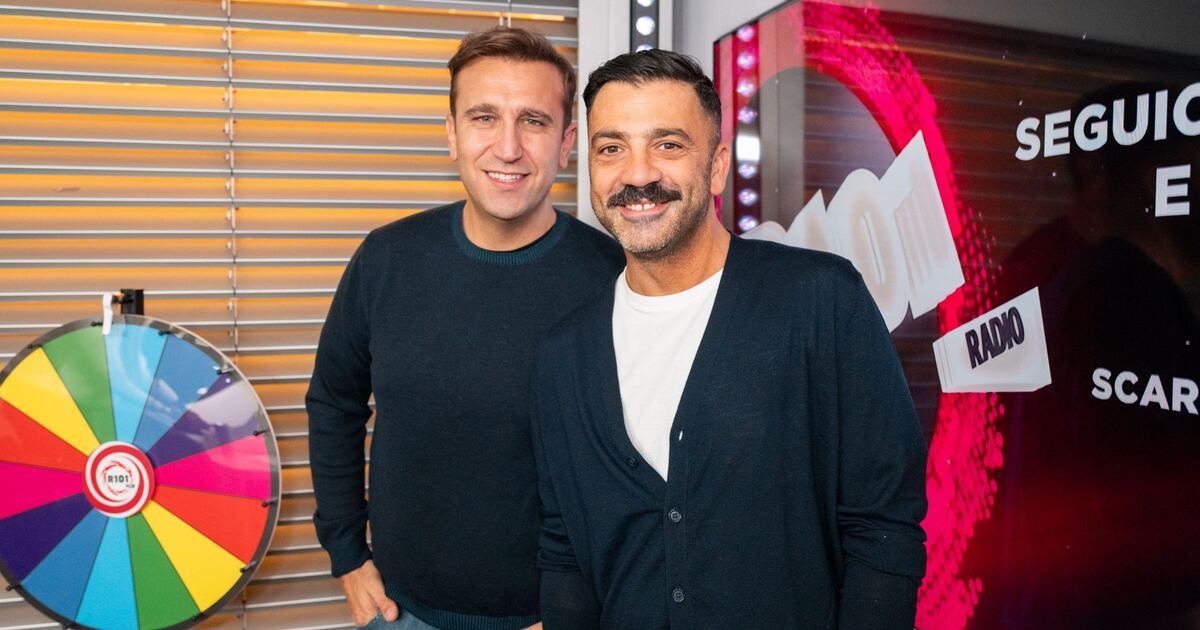R101: Pio e Amedeo a R101 Video | Mediaset Infinity