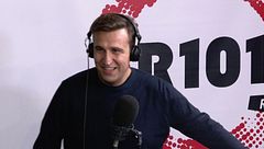 Pio e Amedeo ospiti a R101