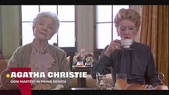 Agatha Christie: È troppo facile