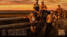 Escort Boys: il trailer