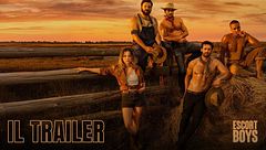 Escort Boys: il trailer