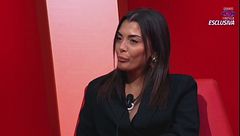 Esclusiva piccante: il primo estratte dell'intervista di Marina La Rosa a Grazia e Donatella