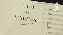 Gigi e Vanessa Insieme: mercoledì 26 novembre la seconda puntata