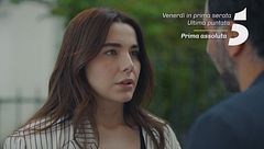 Tradimento: il gran finale - Venerdì 28 novembre, in prima serata su Canale 5