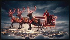 La nuova canzone di Natale di R101