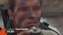 Commando
