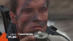 Commando