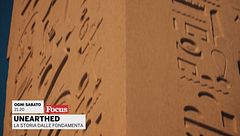 Unearthed - La storia dalle fondamenta
