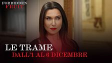 Le trame dall'1 al 6 dicembre
