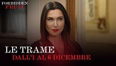 Le trame dall'1 al 6 dicembre
