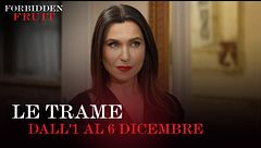 Le trame dall'1 al 6 dicembre