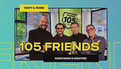 Vinicio Marchioni e Gabriel Montesi: "Ammazzare stanca - Autobiografia di un assassino"