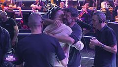 Pronti a divertirvi, ballare e cantare insieme?