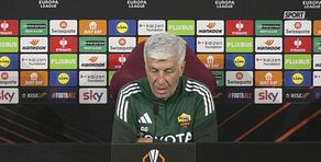 Gasperini: "Midtjylland squadra di qualità"
