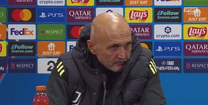 Spalletti al giornalista norvegese: "My friend... te conosci solo il freddo?"