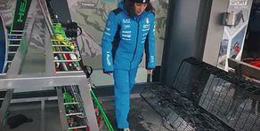 Il ritorno di Federica Brignone sulla neve