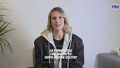 Grande Fratello Reload: Flaminia edition