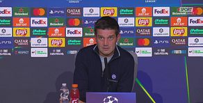 Chivu: "Non perdere ottimismo e motivazione, la ruota gira sempre"