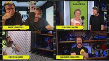 Maurizio Merluzzo: doppiaggi epici e storie da studio